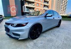 شيفروليه ماليبو